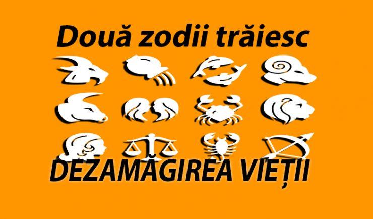Horoscop 31 mai. Pregătiți-vă sufletește! Două dintre zodii trăiesc cea mai mare DEZAMĂGIRE DIN AN!
