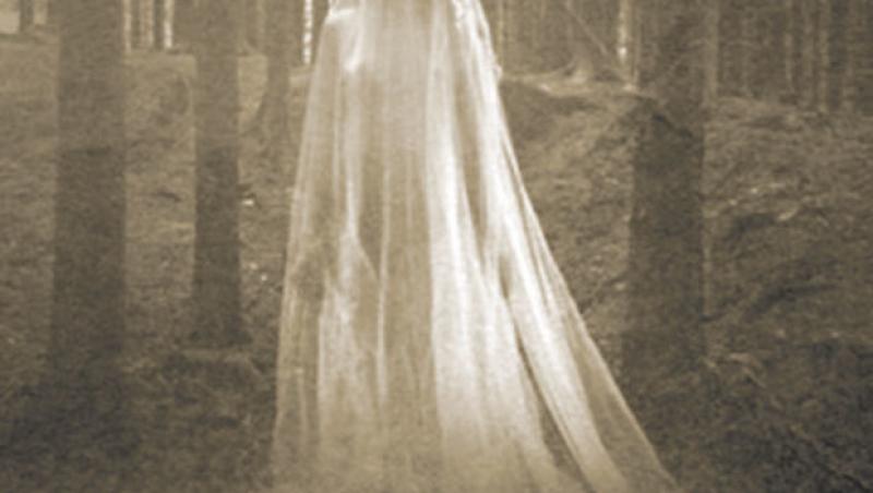 Misterul MORMÂNTULUI CRĂIESEI, o movilă uriașă sub care și-ar dormi somnul de veci „o femeie mare de tot şi îmbrăcată într-un fel de rochie de mireasă. Şi în jurul ei sunt comori”