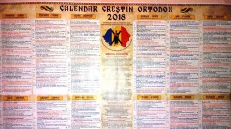 Calendar ortodox 1 iunie. E zi cu harți! Ce sfinți sunt prăznuiți și ce trebuie să faci