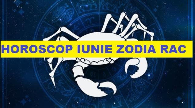 Horoscop lunar iunie 2018 Rac. Conflicte de nestăp&acirc;nit și relații distruse
