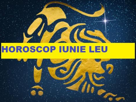 Horoscop lunar iunie 2018 Leu. Zodia câștigătore a verii