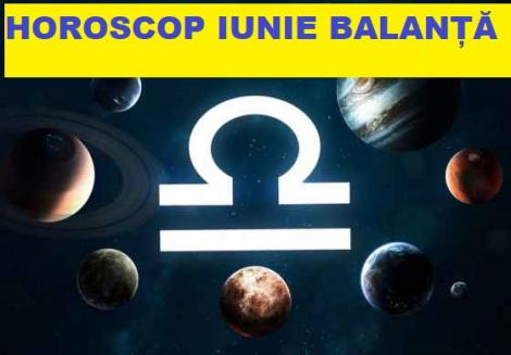 Horoscop iunie 2018 Balanță. Succes uriaș la examene și studii