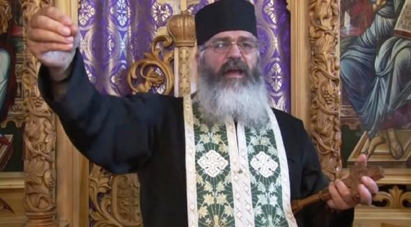 Așa ceva nu s-a mai &icirc;nt&acirc;mplat niciodată! Biserica are &rdquo;porțile deschise&rdquo; pentru homosexuali! Enoriașii &icirc;și fac cruce. &rdquo;Doamne ferește!"