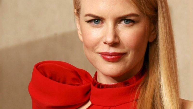 Mărturisirile sfâșietoare ale lui Nicole Kidman după ce a pierdut un copil: ”A fost o durere uriașă, dar...”