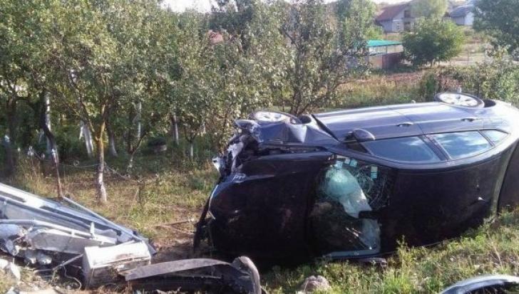 Locul BLESTEMAT din Rom&acirc;nia. Aici se petrec cele mai multe accidente!
