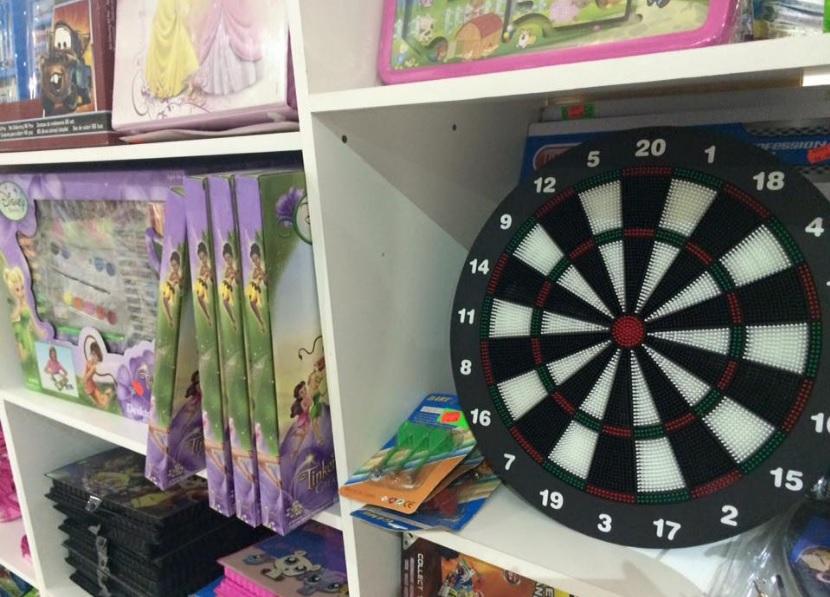 Răsfățați sau nu? Ce valoare are piața cadourilor pentru copii din Rom&acirc;nia