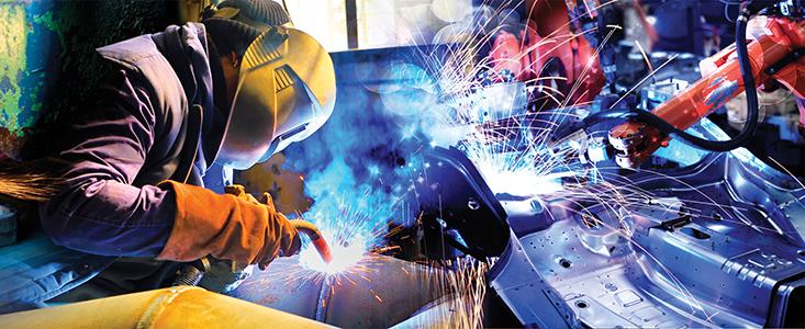 Sectorul automatizărilor, susținut prin produse și servicii complete oferite de societăți de pe piața de profil