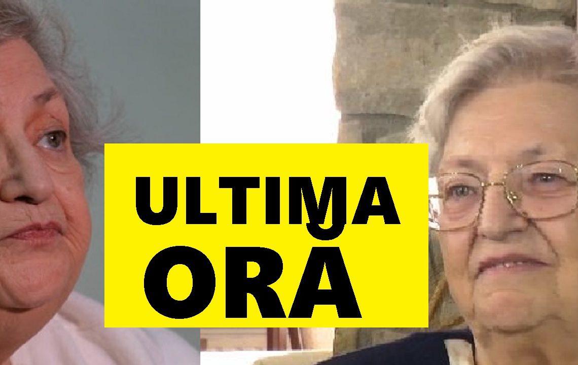 BREAKING NEWS. Anunț de ULTIMĂ ORĂ despre Draga Olteanu Matei: &bdquo;Doamna Matei a rămas internată pentru investigații!&rdquo;