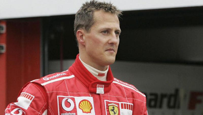 Veste de ULTIMĂ ORĂ despre Michael Schumacher: „Soția lui a decis! Din păcate, trebuie să respectăm hotărârea!”