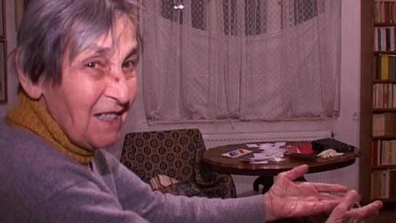 Doliu! A murit una dintre cele mai cunoscute figuri ale României post-decembriste! Doina Cornea s-a stins la vârsta de 89 de ani