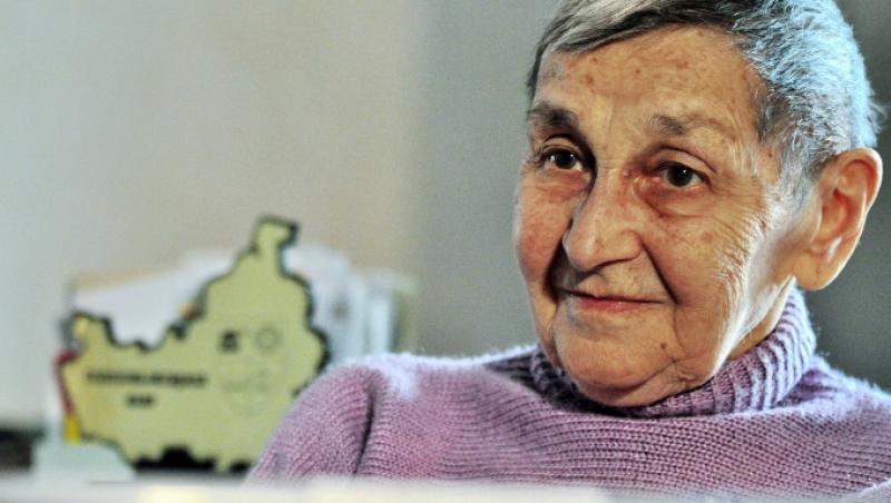 Doliu! A murit una dintre cele mai cunoscute figuri ale României post-decembriste! Doina Cornea s-a stins la vârsta de 89 de ani