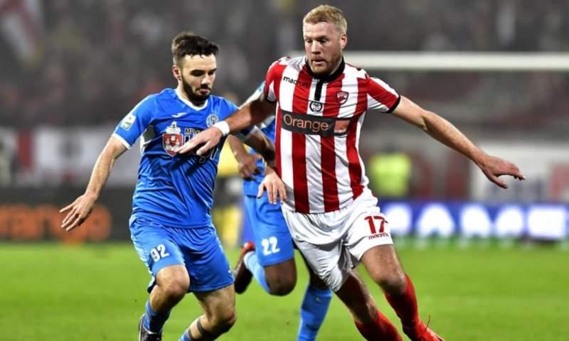 Gigi Becali anunță doi jucători de națională la FCSB! Transferurile care &icirc;ntăresc trupa lui Dică &icirc;nainte de posibilele preliminarii ale Ligii Campionilor