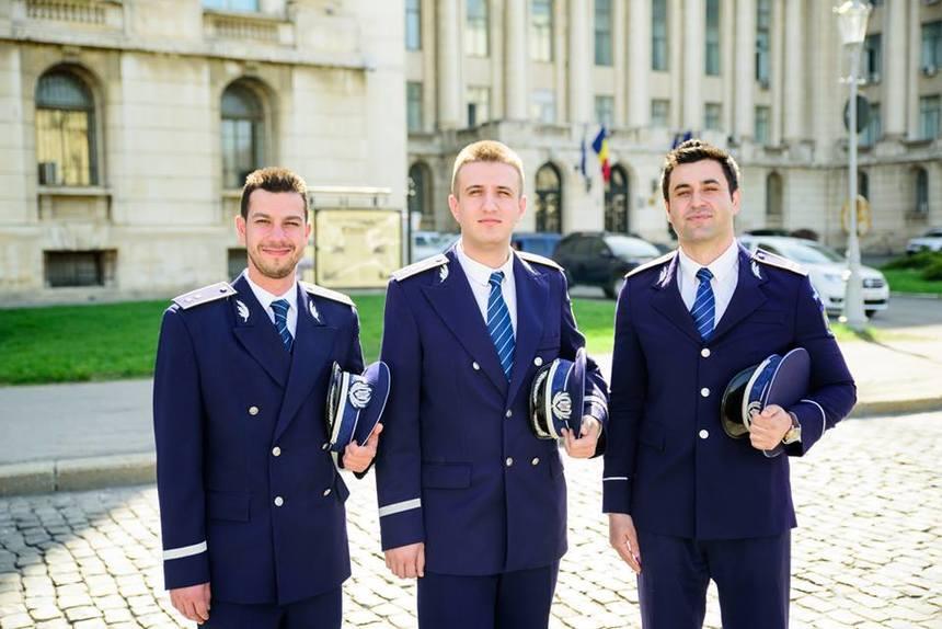 Se fac ANGAJĂRI MASIVE &icirc;n Poliția Rom&acirc;nă! Mii de posturi sunt DISPONIBILE. Acestea sunt condițiile de angajare!