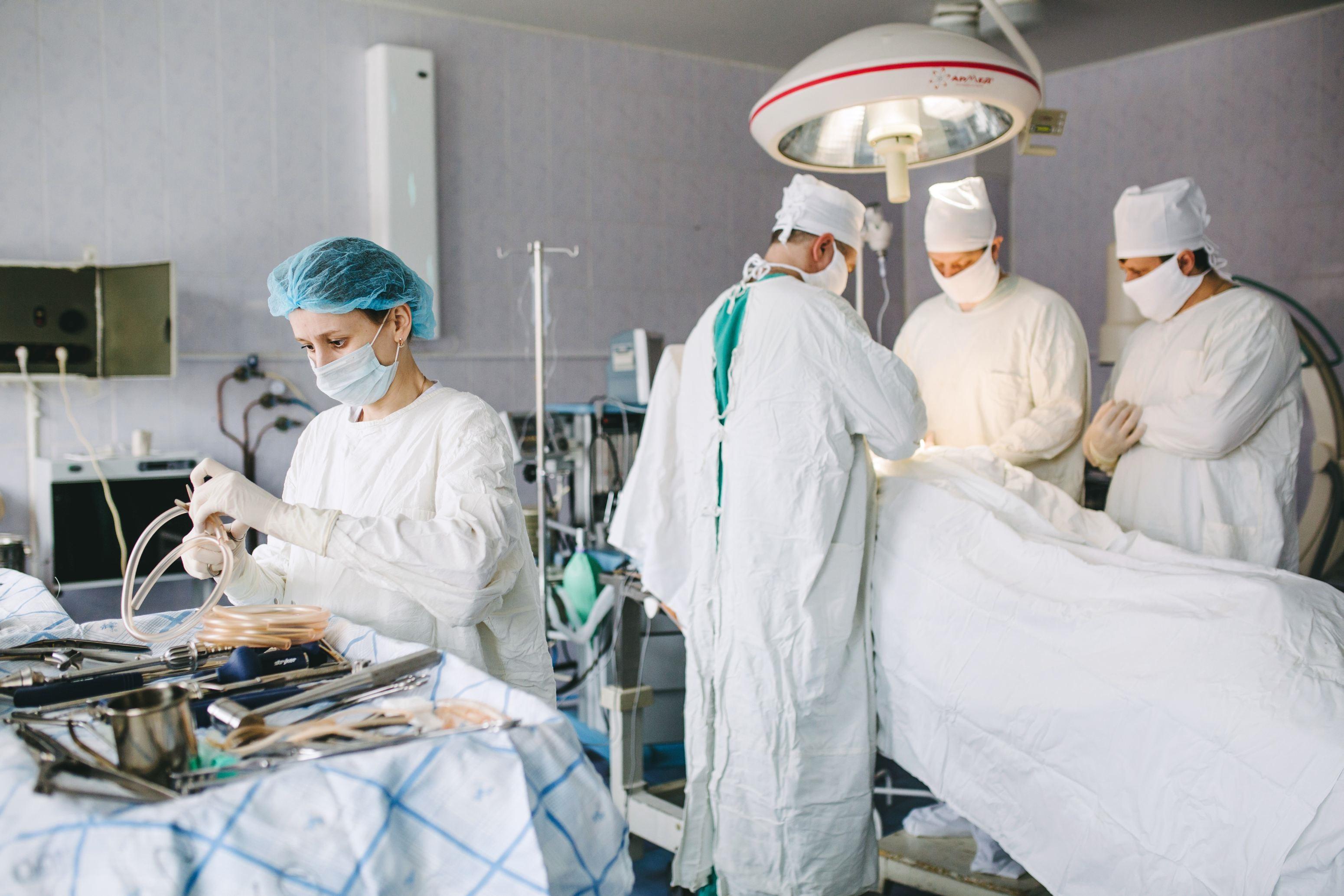 Veste bună pentru medici și asistente! Ce ajutor vor primi &icirc;n București