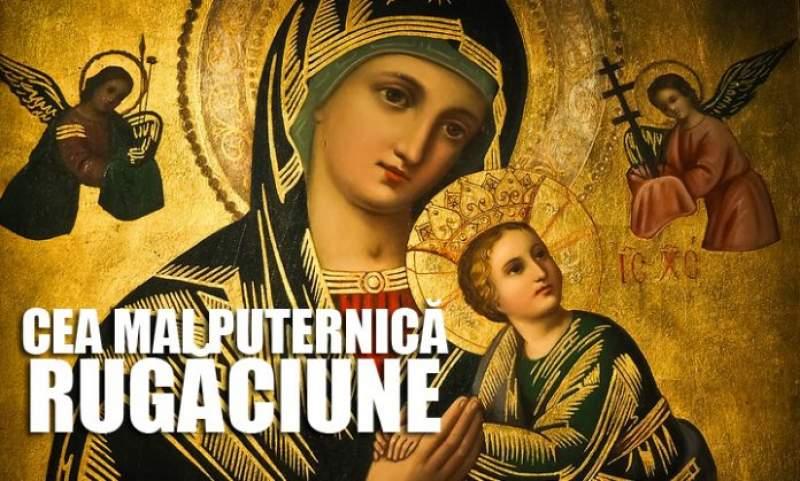 Calendar ortodox 6 mai. Rugăciunea puternică pentru mame și copii de Ziua Mamei