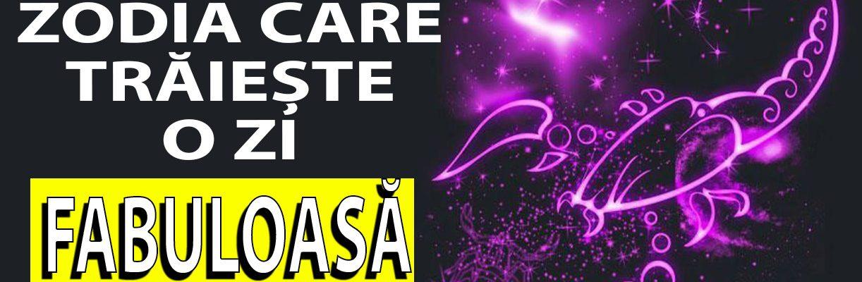 Horoscop 7 mai. Zodia care trăiește o zi fabuloasă! &Icirc;nceput perfect &icirc;n dragoste și bani