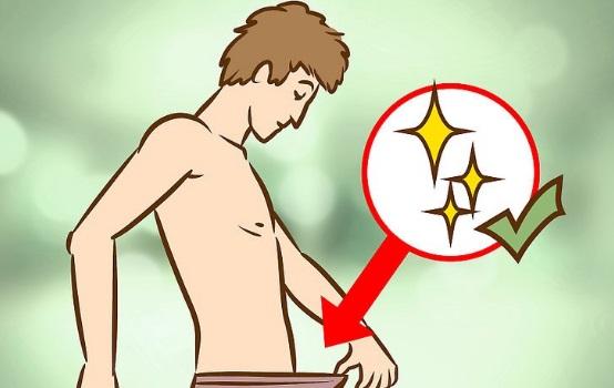 Fetelor, c&acirc;ți cunoașteți? TOP 3 cei mai dotați bărbați din ZODIAC