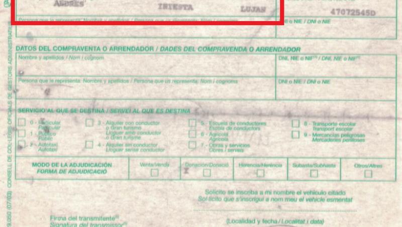 Exclusiv a1.ro! Mașina lui ANDRES INIESTA e ”Școală de șoferi” la Brăila! Cu 1.250 RON poți striga ”Iniesta de mi vida!” direct de la volan!