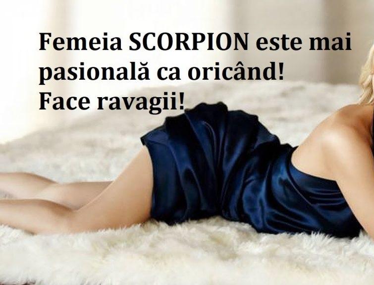Au tinerețea &icirc;n s&acirc;nge! 3 ZODII de femei care devin mai sexy odată cu trecerea anilor