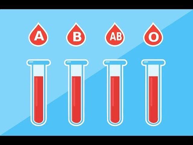 Verifică ACUM! Dacă ai această grupă de s&acirc;nge SUNT ȘANSE MAI MARI SĂ MORI!