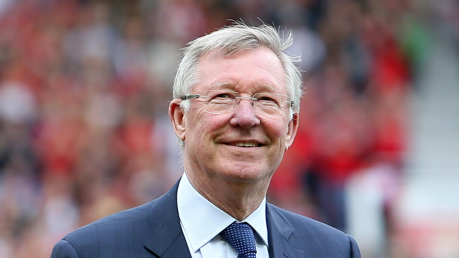 Vești excelente din Anglia: Sir Alex Ferguson a ieșit din comă și a dialogat cu familia