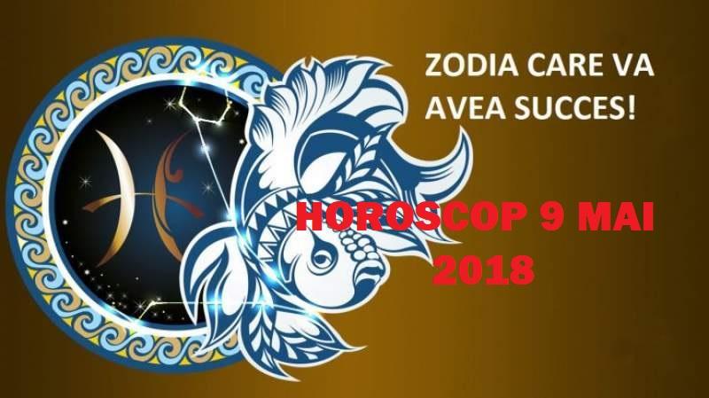 Horoscop 9 mai. Zodia cu succes suprem la examene și bani. Le da clasă la toți m&acirc;ine