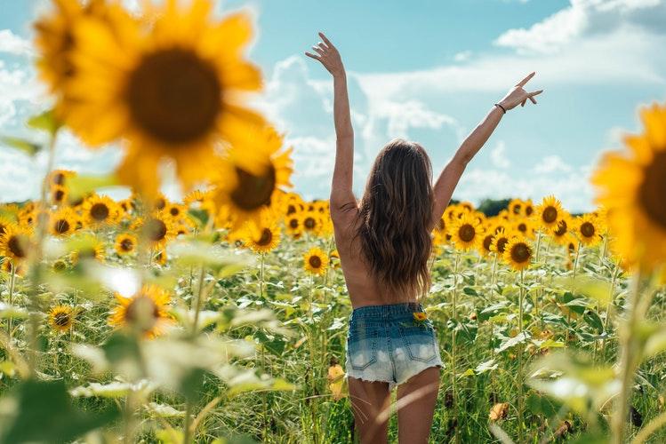 Zodiac floral: Afla care este floarea care te reprezinta!