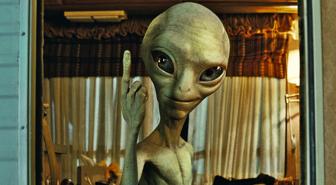 Conspirațiile despre extratereștri ajung la un nou nivel: cum și-ar alimenta OZN-urile folosind Păm&acirc;ntul