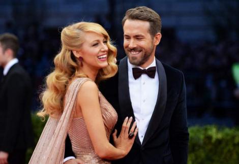 Ryan Reynolds a recunoscut! Celebrul actor a rupt tăcerea despre căderea nervoasă pe care a avut-o: ”Sufăr de această afecțiune!”