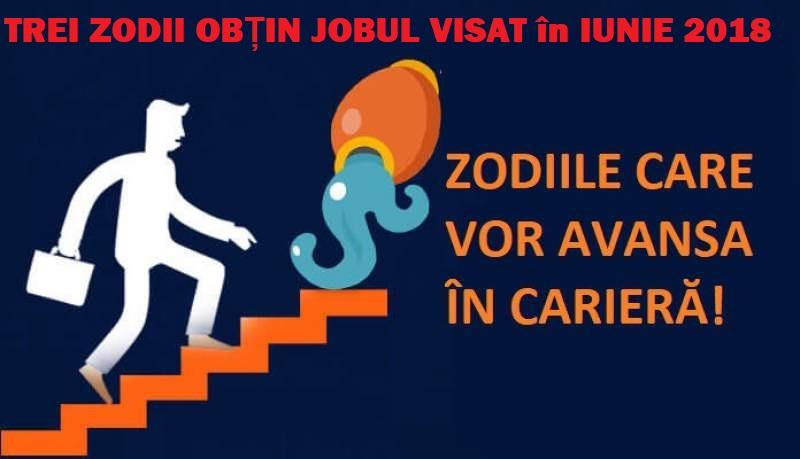 Trei zodii care dau lovitura la locul de muncă