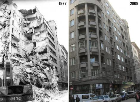 Un cutremur major ar putea avea efecte devastatoare pentru București! Semnalul de alarmă tras de specialiști: ”Va schimba radical orașul!”