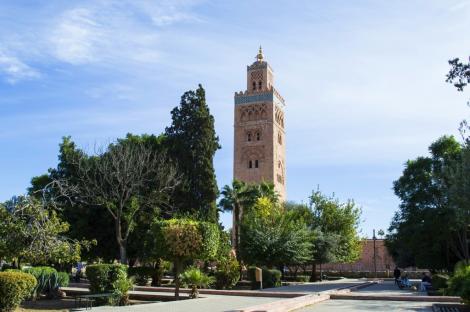 Incursiune pe tărâmurile tradițiilor marocane și andaluze