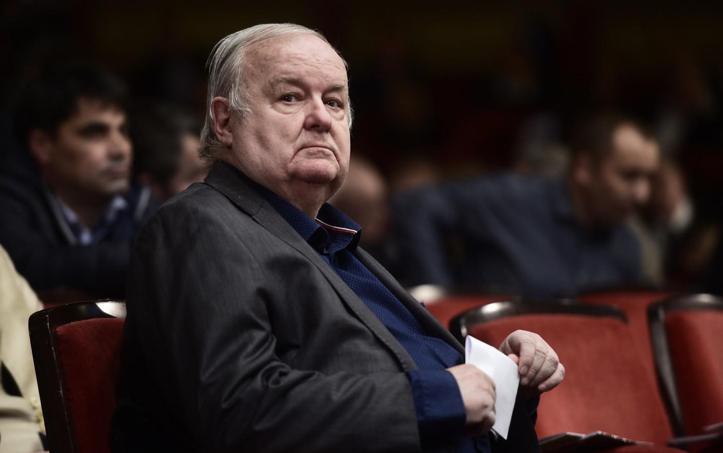 Vești de ultimă oră despre starea de sănătate a lui Cristian Țopescu. Anunțul medicilor venit astăzi