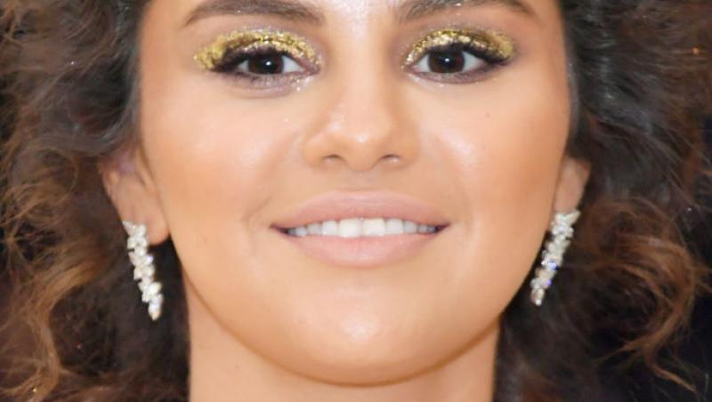 Selena Gomez a dat-o în bară la „Oscarul ținutelor” sau chiar așteaptă un bebeluș?! Imaginile nu mai au nevoie de nicio descriere!