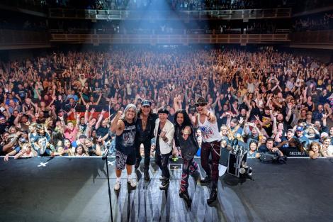 Scorpions, Luis Fonsi și Maluma se pregătesc să vină în România. Alți artiști străini vor cânta pentru prima dată în țară. Concertele lunii iunie