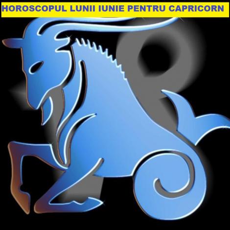 Horoscop lunar iunie 2018 Capricorn. Luna în care te căsătorești