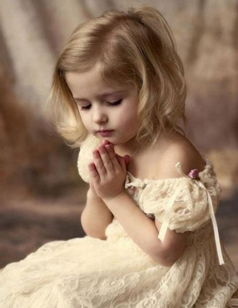 Calendar ortodox 1 Iunie, Ziua Copilului. Cele mai importante rugăciuni pentru copii