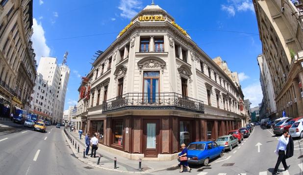 CALEA VICTORIEI, pietonală &icirc;n weekend! Unde te poți distra &icirc;n București, gratuit, &icirc;n MINIVACANȚA de 1 iunie