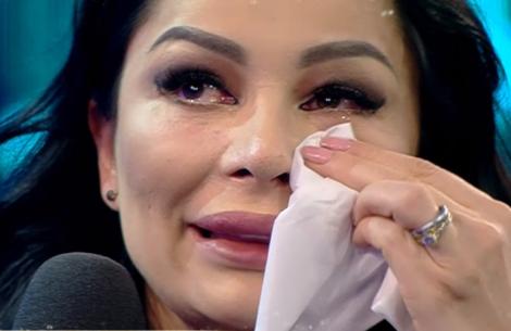 Bigitte, ultimatum pentru Ilie Năstase: "Nu vreau să fiu arestată pentru că am bătut o femeie"