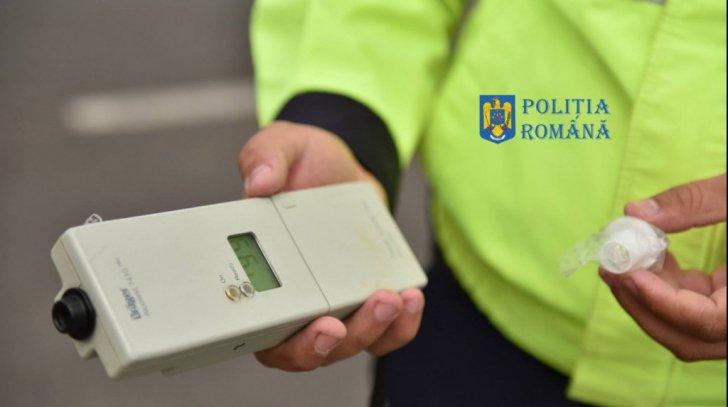 Angajat al Primăriei Iaşi, prins băut la volan cu o alcoolemie record! Bărbatul a &icirc;ncercat să fugă din sediul Poliției