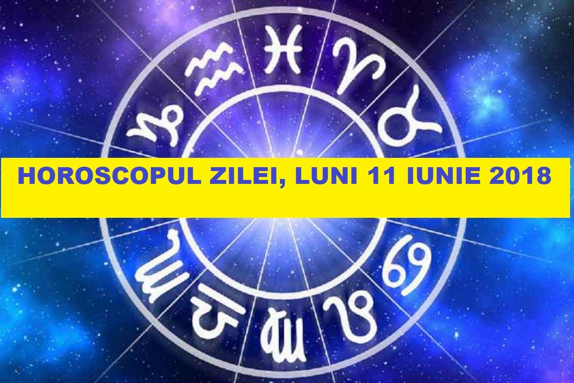 Horoscop 11 iunie. Zodia care câștigă tot azi! Bani și succes la examene