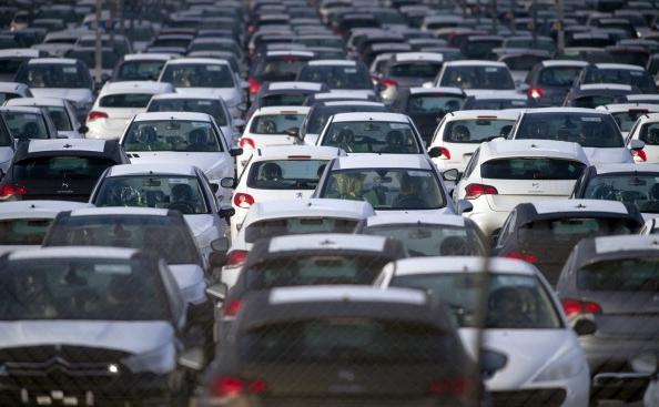 Vești proaste pentru bucureșteni! Primăria Capitalei vrea să majoreze tarifele pentru parcări! C&acirc;ți bani ar trebui să scoți din buzunar ca să-ți lași mașina &icirc;n centru