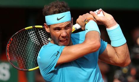 Rafael Nadal, al XI-lea succes la Roland Garros! Cu ce problemă s-a confruntat în timpul meciului disputat la Paris