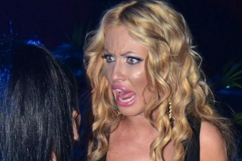 Loredana Chivu, &icirc;njurată copios pe aeroport: &bdquo;Ești o nesimțită, esti plină de figuri, esti o c---ă&rdquo;. Cine este omul care a făcut-o praf pe fosta asistentă!