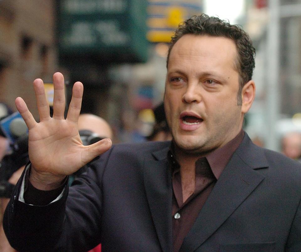 Unul dintre cei mai iubiți actori de comedie de la Hollywood, ARESTAT. Ce scenă a făcut