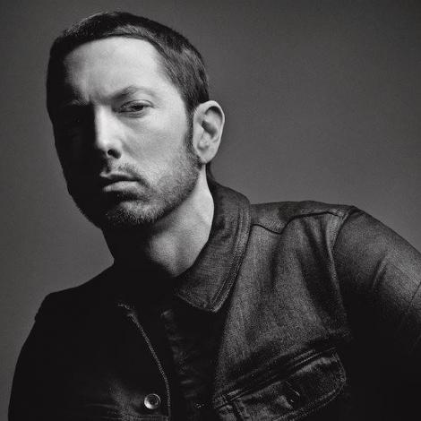 Eminem a făcut o GAFĂ de zile mari în timpul unui concert! Mulțimea a început să țipe!
