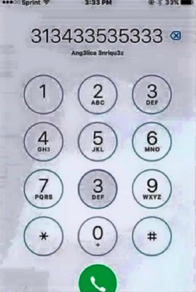 Un test fără egal. Ești GENIU dacă numeri corect c&acirc;te cifre &bdquo;3&rdquo; se află &icirc;n această imagine? 98 la sută dintre oameni GREȘESC răspunsul