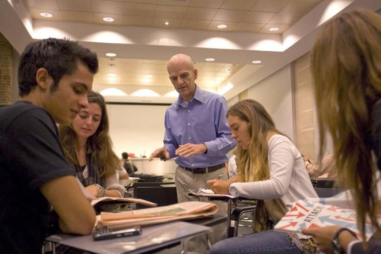 Bacalaureat Internațional 2018. Cum te ajută și ce presupune