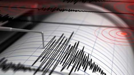 Un nou cutremur în România! Este al treilea în doar 24 de ore