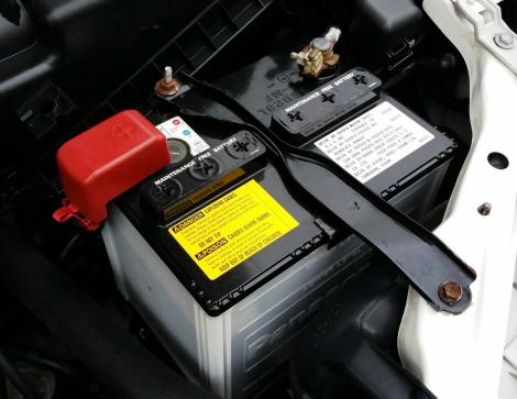 Cum să alegem inteligent bateria pentru maşină!